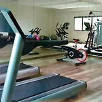 Estudio Palmarena by NAH