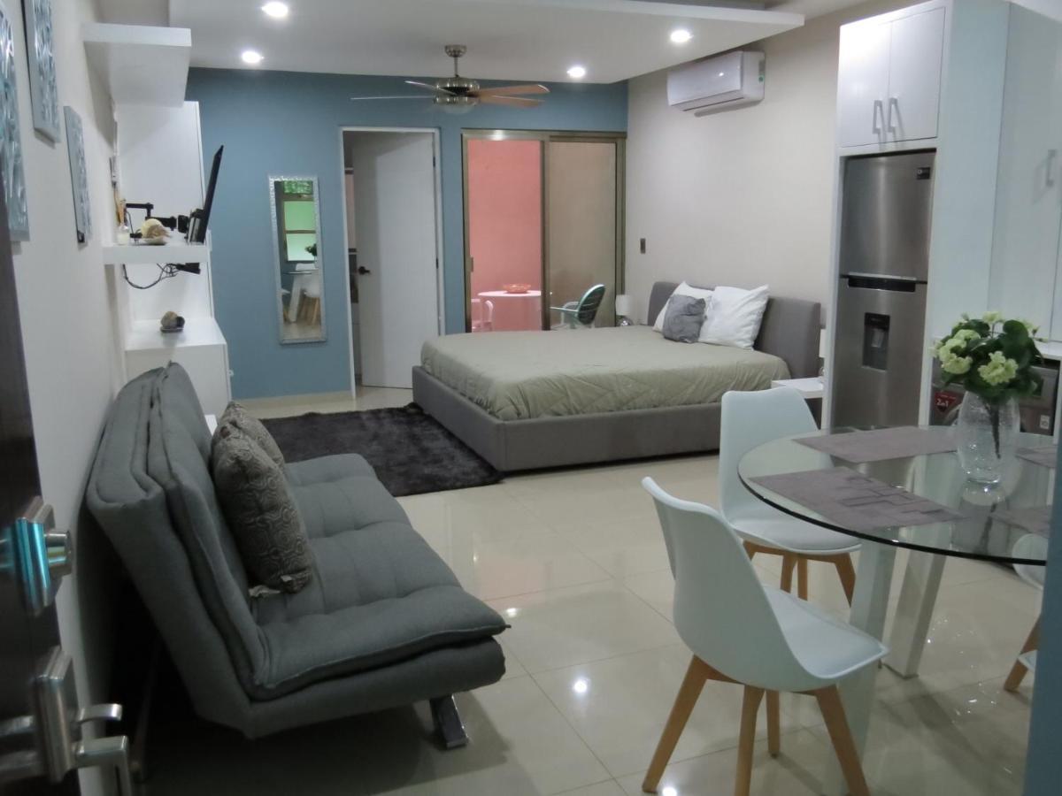 Apartamento Estudio Palmarena By Nah