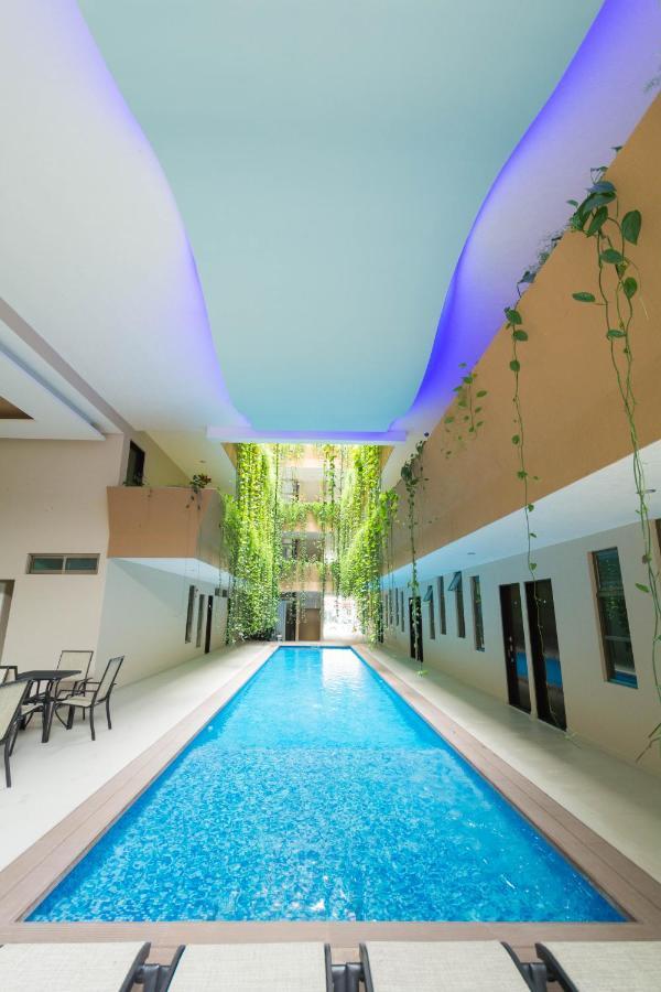 Estudio Palmarena By Nah Apartamento Playa del Carmen